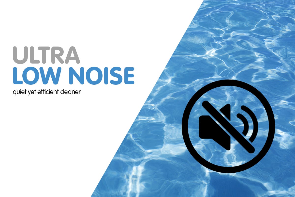 Automatic Swimming Pool Vacuum Cleaner