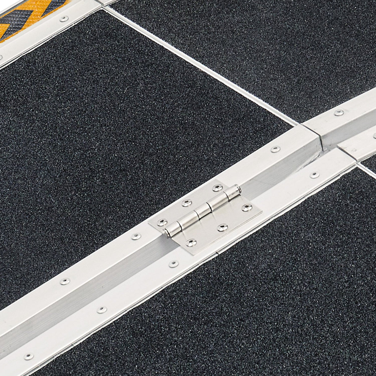 Aluminium Portable Wheelchair Ramp High-Grip R03 5ft