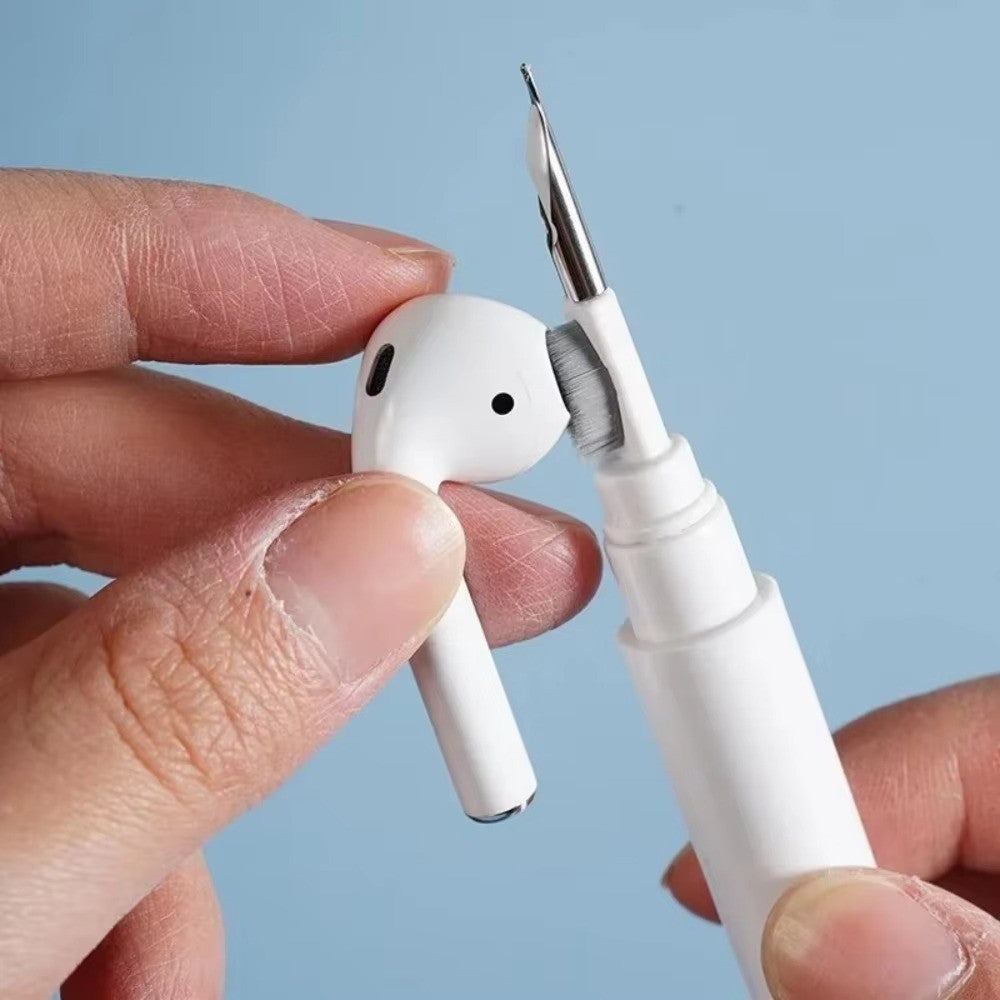 For Airpods Pro Cleaning Kit Pen Brush Pro 2nd Earphones Case Earbuds Cleaner.
