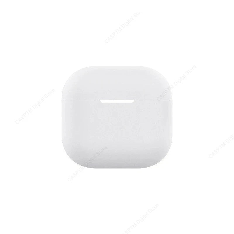 For Apple AirPods 4 2024 Generation Case Protector Cover Air Pods Skin Cases