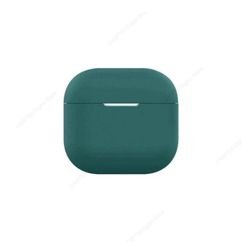 For Apple AirPods 4 2024 Generation Case Protector Cover Air Pods Skin Cases