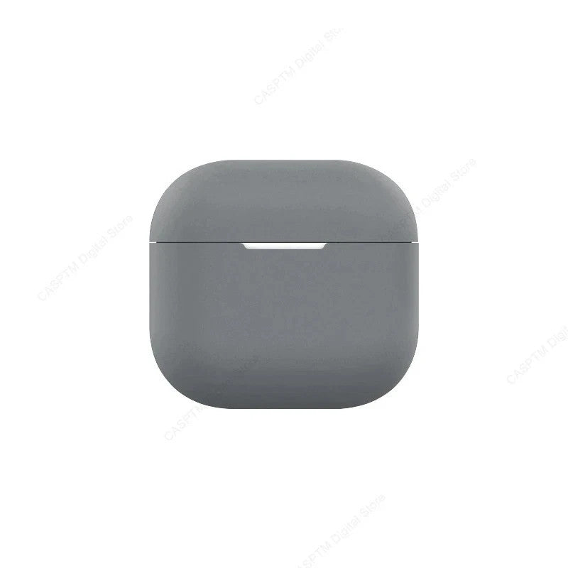 For Apple AirPods 4 2024 Generation Case Protector Cover Air Pods Skin Cases
