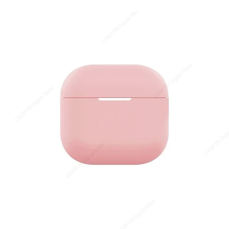 For Apple AirPods 4 2024 Generation Case Protector Cover Air Pods Skin Cases
