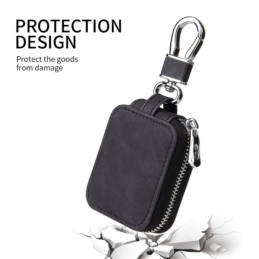 Retro PU Protective Case Shockproof Pouch Cover For AirPods 1/2/3/Pro/Pro 2 2022