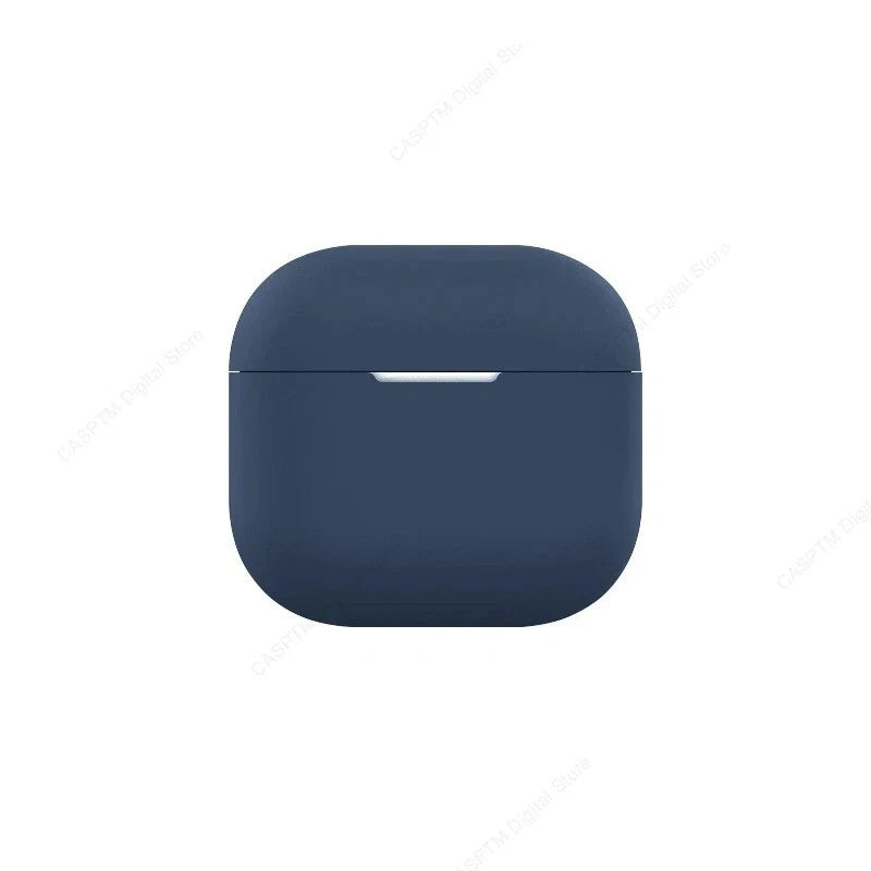 For Apple AirPods 4 2024 Generation Case Protector Cover Air Pods Skin Cases