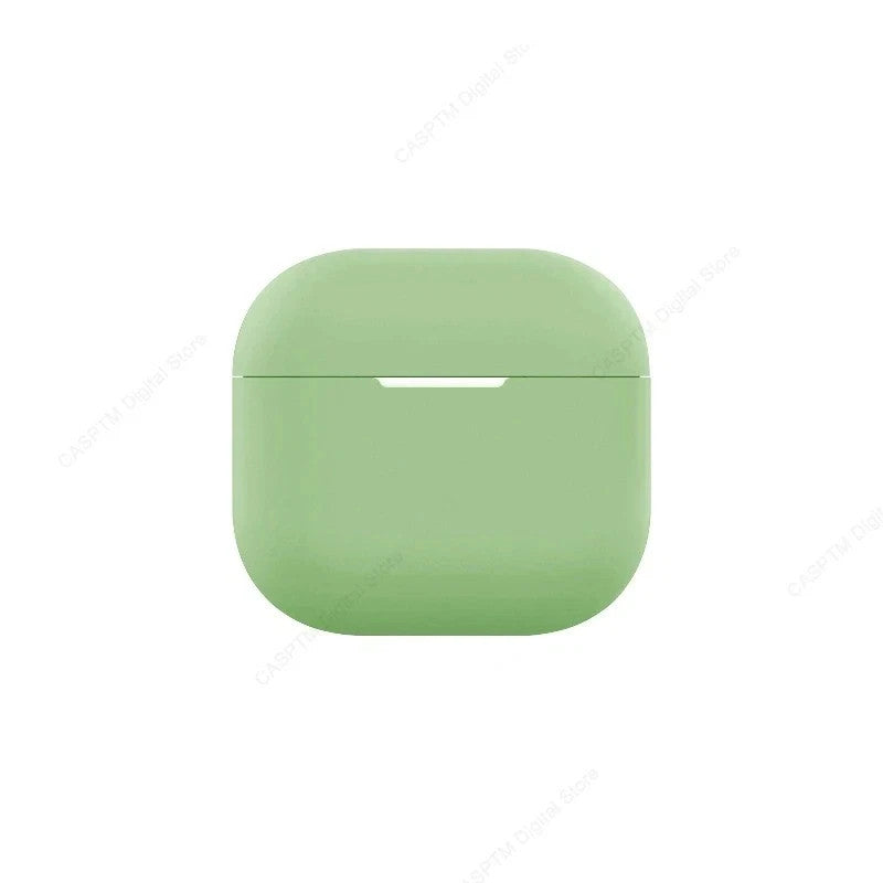 For Apple AirPods 4 2024 Generation Case Protector Cover Air Pods Skin Cases