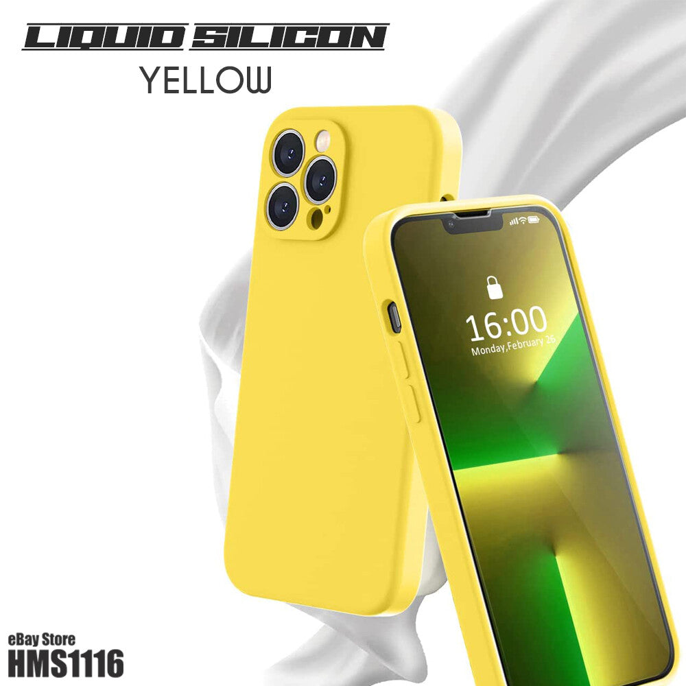 iPhone Case 17 16 15 14 12 11 13 Pro Max XR Mini Plus Shockproof Silicone Cover