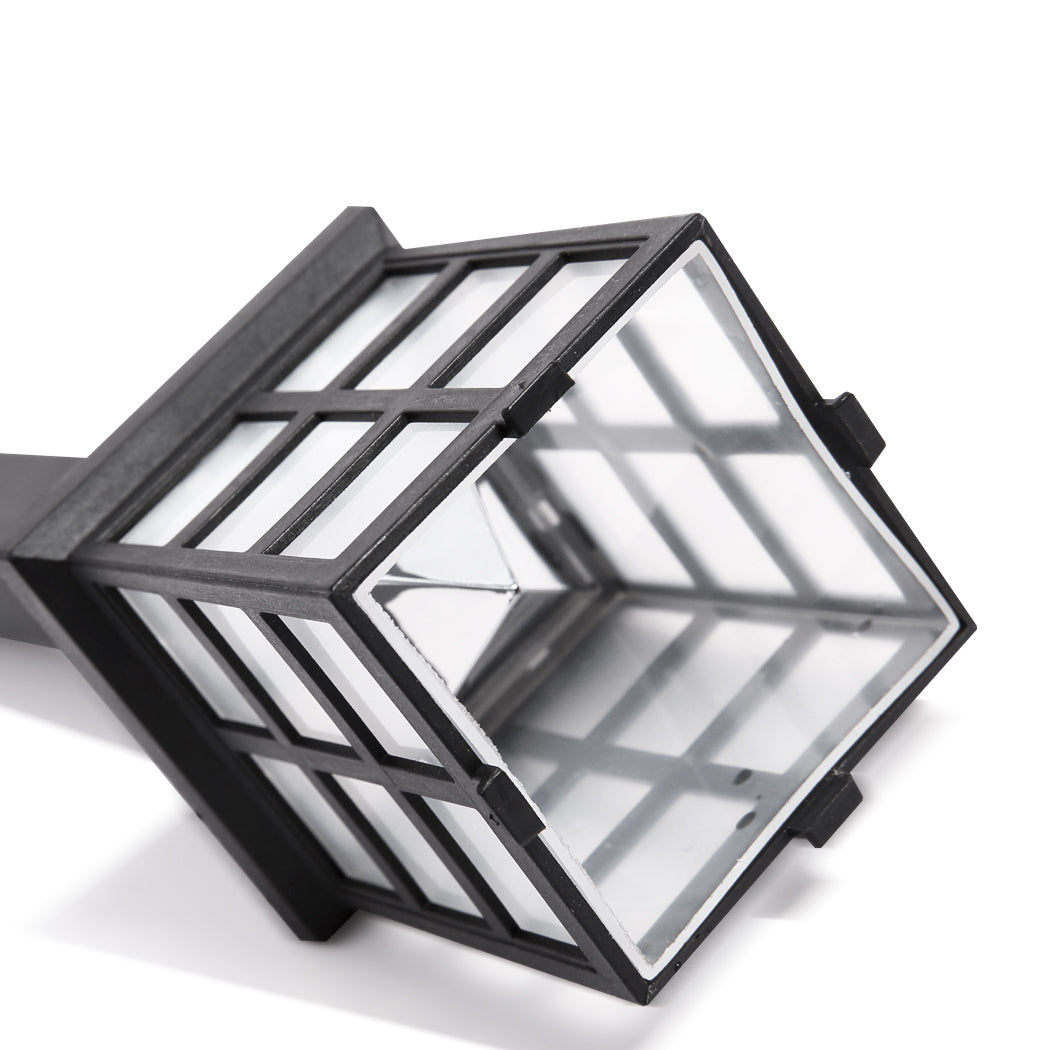 EMITTO 6x LED Solar Power Garden Lights-2006733023621550085