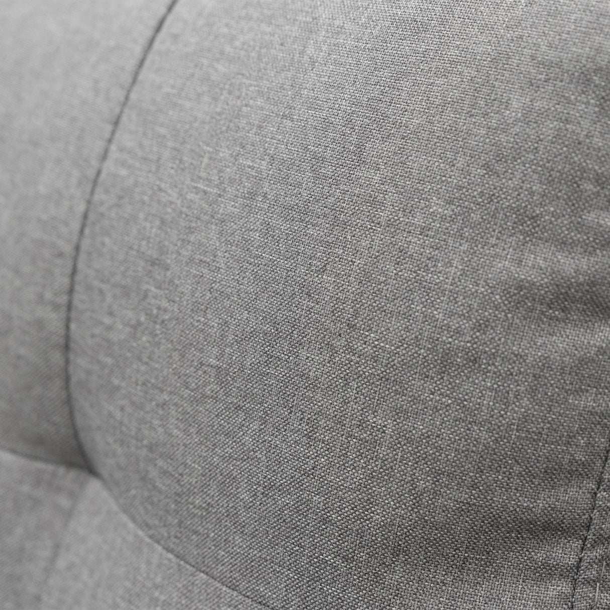 Sarantino 3-Seater Corner Sofa Bed Storage Lounge Chaise Couch Grey