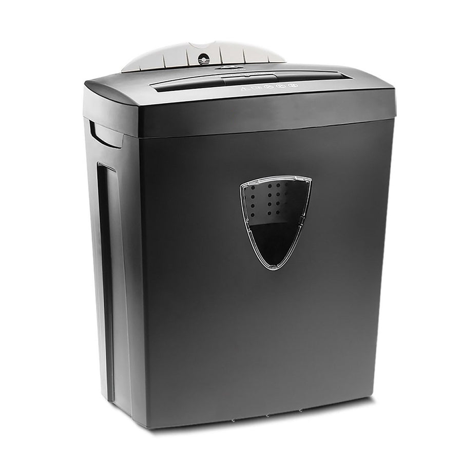 Centurion 18L 7 Sheet Paper CD Credit Card Shredder