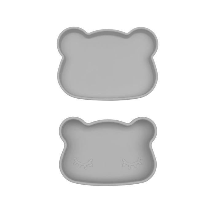 We Might Be Tiny Bear Snackie Sage-2006733464816193538