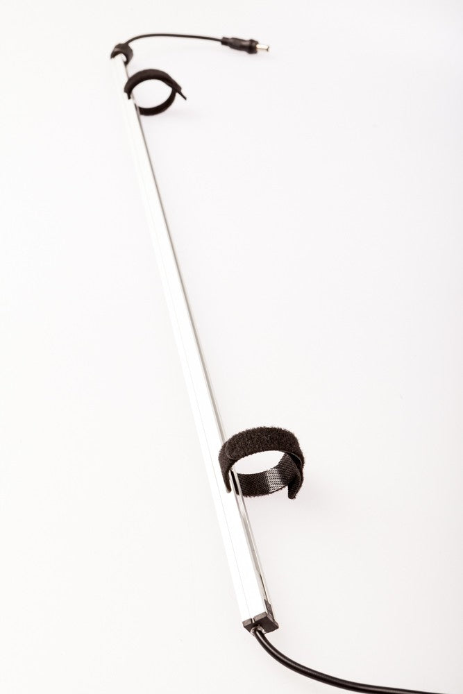 Premium 12V Waterproof LED Light Bar Combo Kit for Camping with Aluminium Strips and Accessories