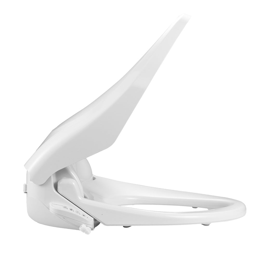Cefito Advanced Smart Bidet Toilet Seat with Remote Control and Self-Cleaning Features