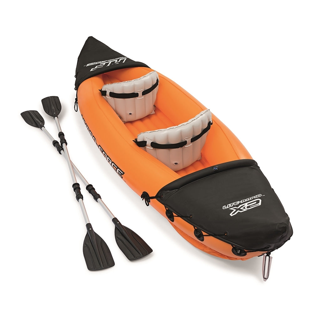 Inflatable Bestway Hydro Force Two-Person Kayak