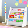 Keezi Kids Bookshelf Shelf Children Bookcase Magazine Rack Organiser Display