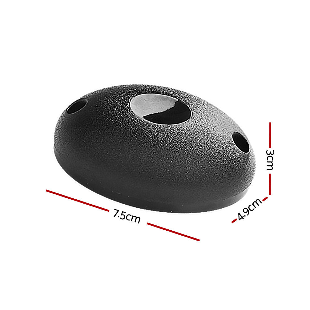 Solar-Powered Infrared Safety Gate Opener