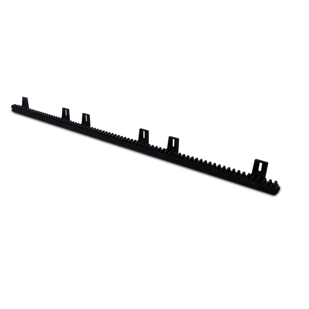 Sliding Gate Opener Rack Auto Remote Kit Heavy Duty Electric Security