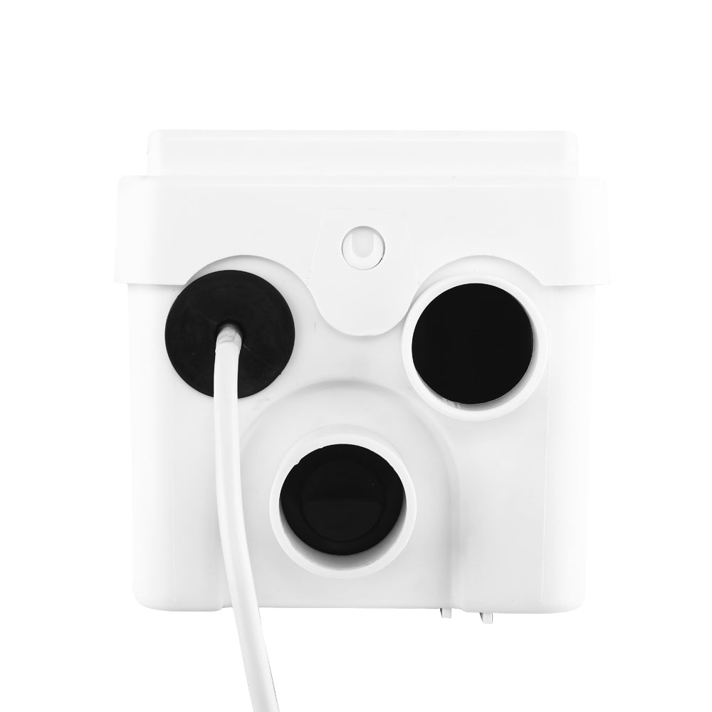 High-Performance Macerator Pump for Efficient Waste Disposal in Marine and Basement Applications