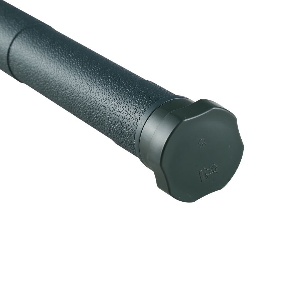 Gardeon 10X Ultrasonic Pest Control System - Weatherproof Battery-Powered Snake Repeller