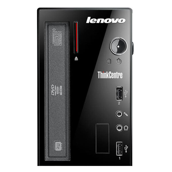 Lenovo ThinkCentre E73 Desktop PC with i5 4440S/8GB RAM/500GB HDD /W7P64 INSTALLED + W8.1P64 LIC