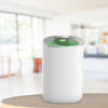 Pursonic 600ML Smart Touch X3 Dehumidifier Portable Electric Office Home White