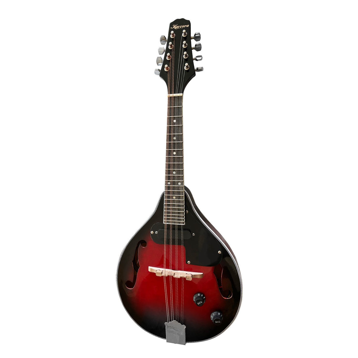 Karrera Premium 8-String Electric Mandolin