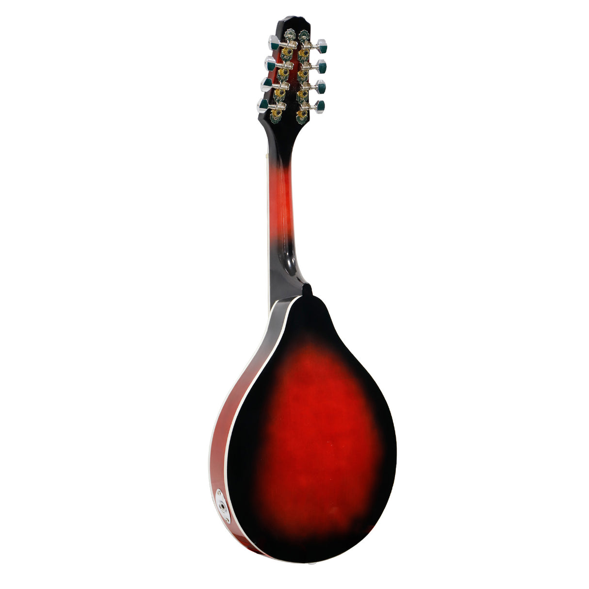 Karrera Premium 8-String Electric Mandolin