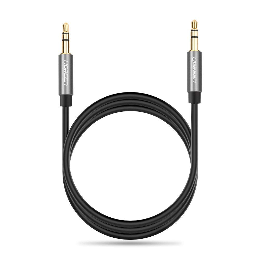 UGREEN 5M 3.5mm Stereo Male to Male Audio Cable (10737)