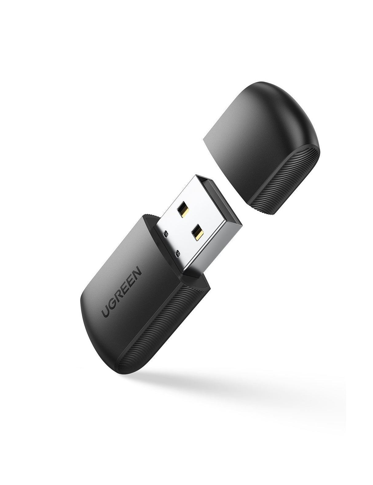 UGREEN AC650 Dual Band USB WiFi Dongle