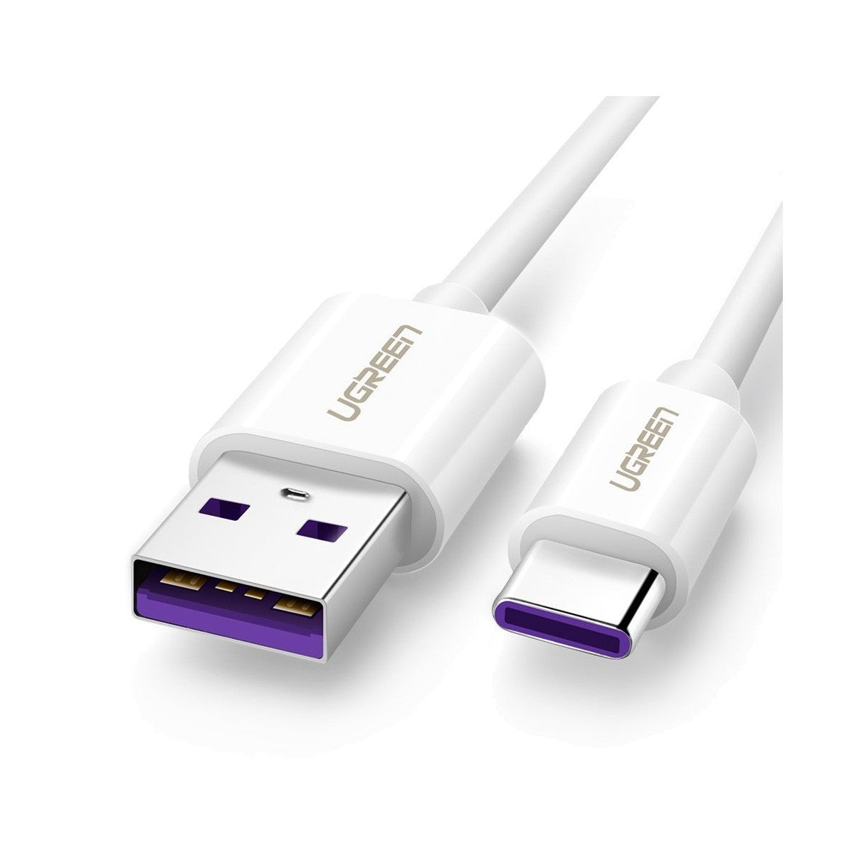 UGREEN 40888 5A USB-C to A Fast Charging Cable - 1m ?????