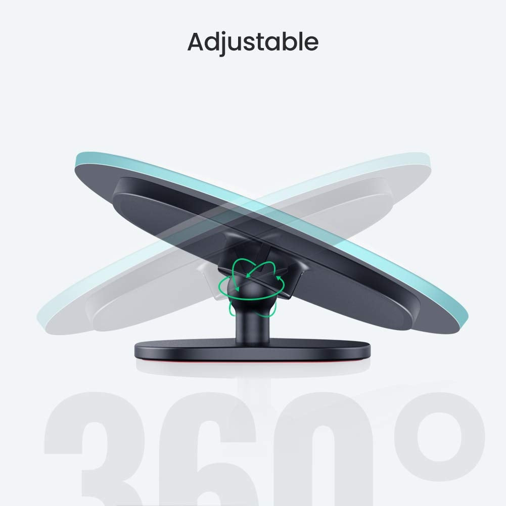 UGREEN 2-Pack Blind Spot Rearview Mirrors 60971