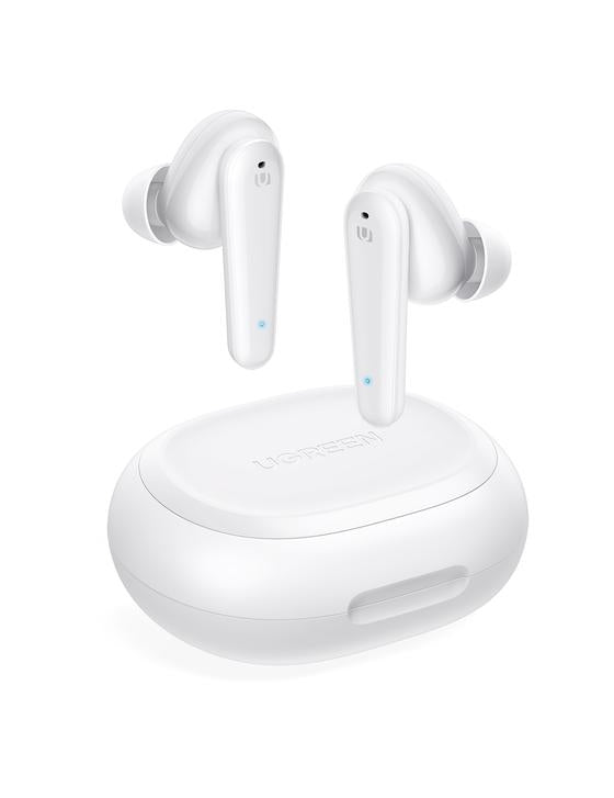 UGREEN HiTune T1 Wireless Earbuds - White