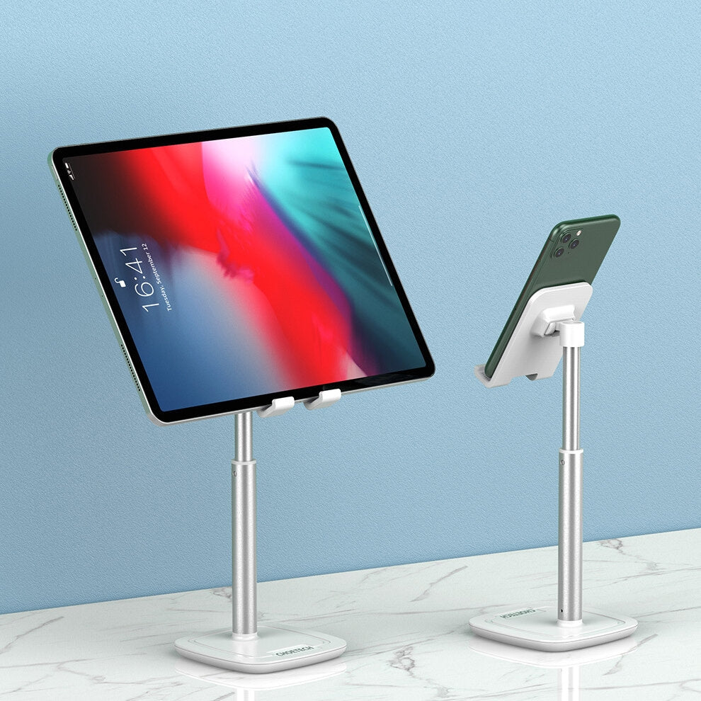 Choetech H035 Versatile Adjustable Phone Stand with Aluminum Base