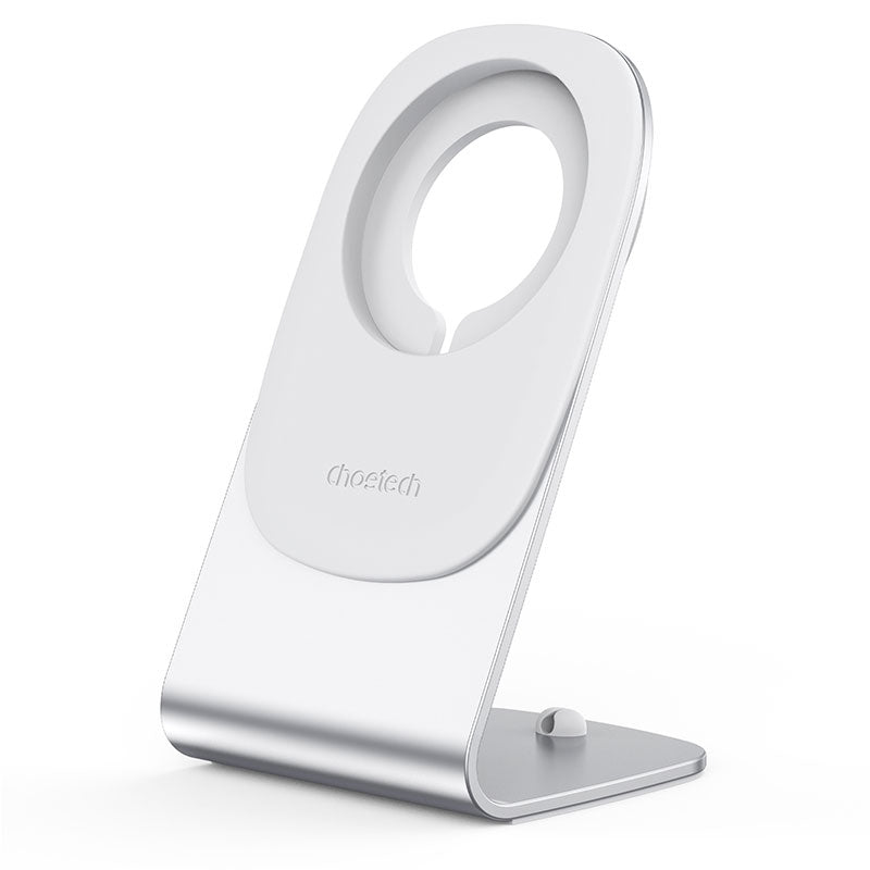 Choetech H046 Aluminum Phone Stand for MagSafe Charger (Stand Only)