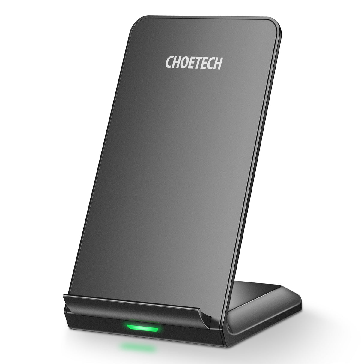 CHOETECH T524S 10W/7.5W Rapid Wireless Charging Stand