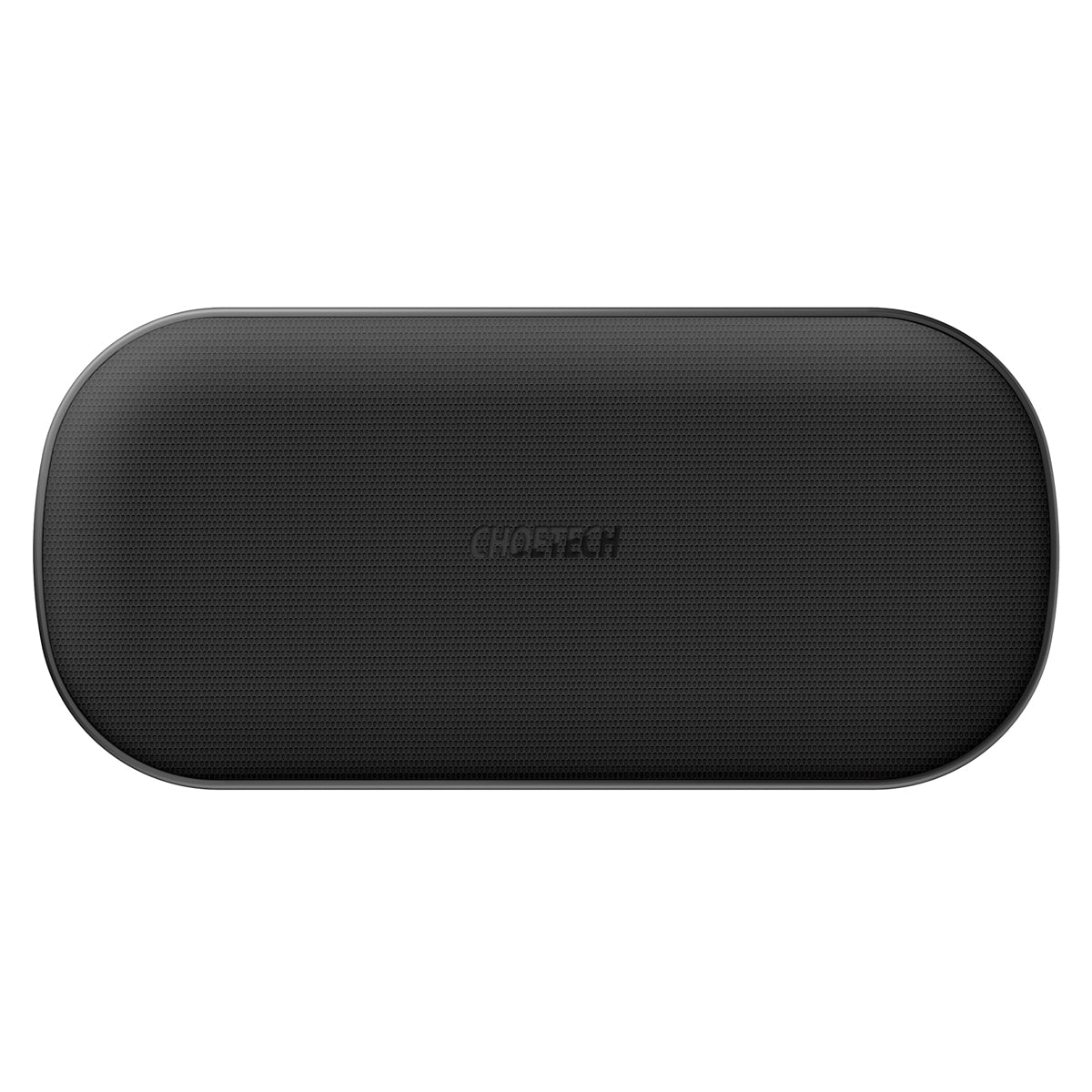 Choetech T535-S Dual Qi Wireless Charging Pad