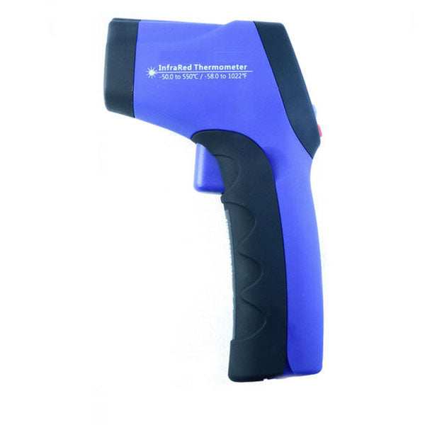 Digitalk Professional Infrared Laser Thermometer (Model EI-IR802)