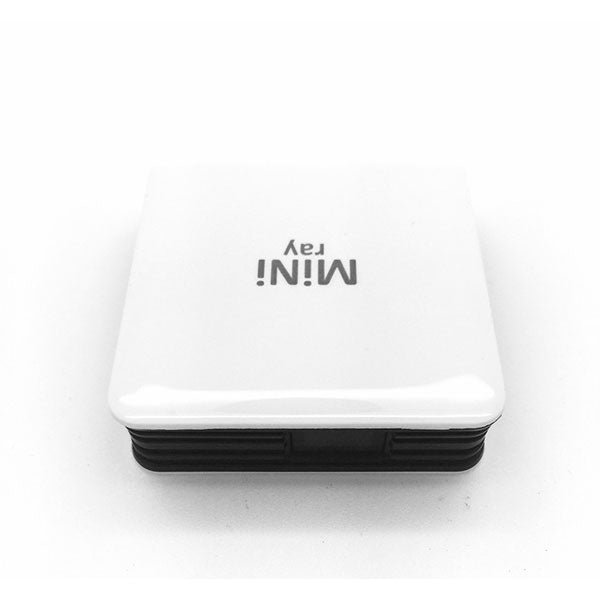The Pocket Beam PICO Projector MiNi ray - Big Screen into Your Pocket for PC, MAC , Android 5.0 or above