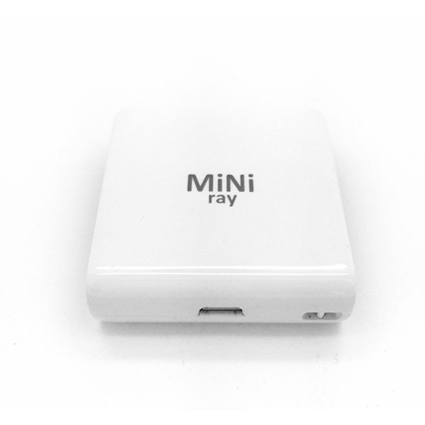 The Pocket Beam PICO Projector MiNi ray - Big Screen into Your Pocket for PC, MAC , Android 5.0 or above