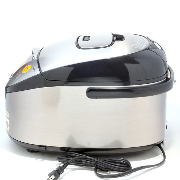 TIGER 5 CUP IH INDUCTION HEATING RICE COOKER (MADE IN JAPAN) JKT-S10A