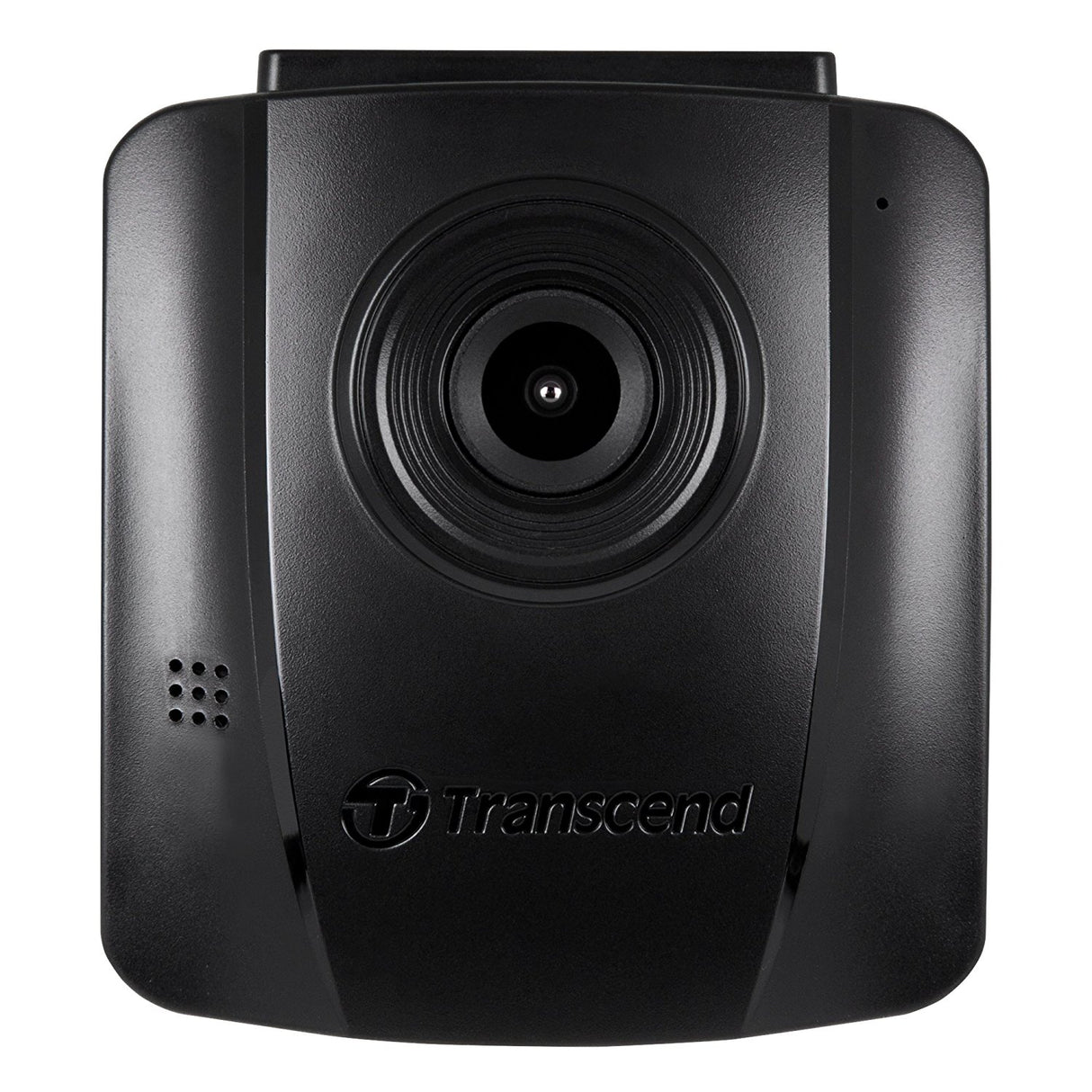 Transcend DrivePro 110 Dashcam with 16GB Storage and 2.4 LCD Display