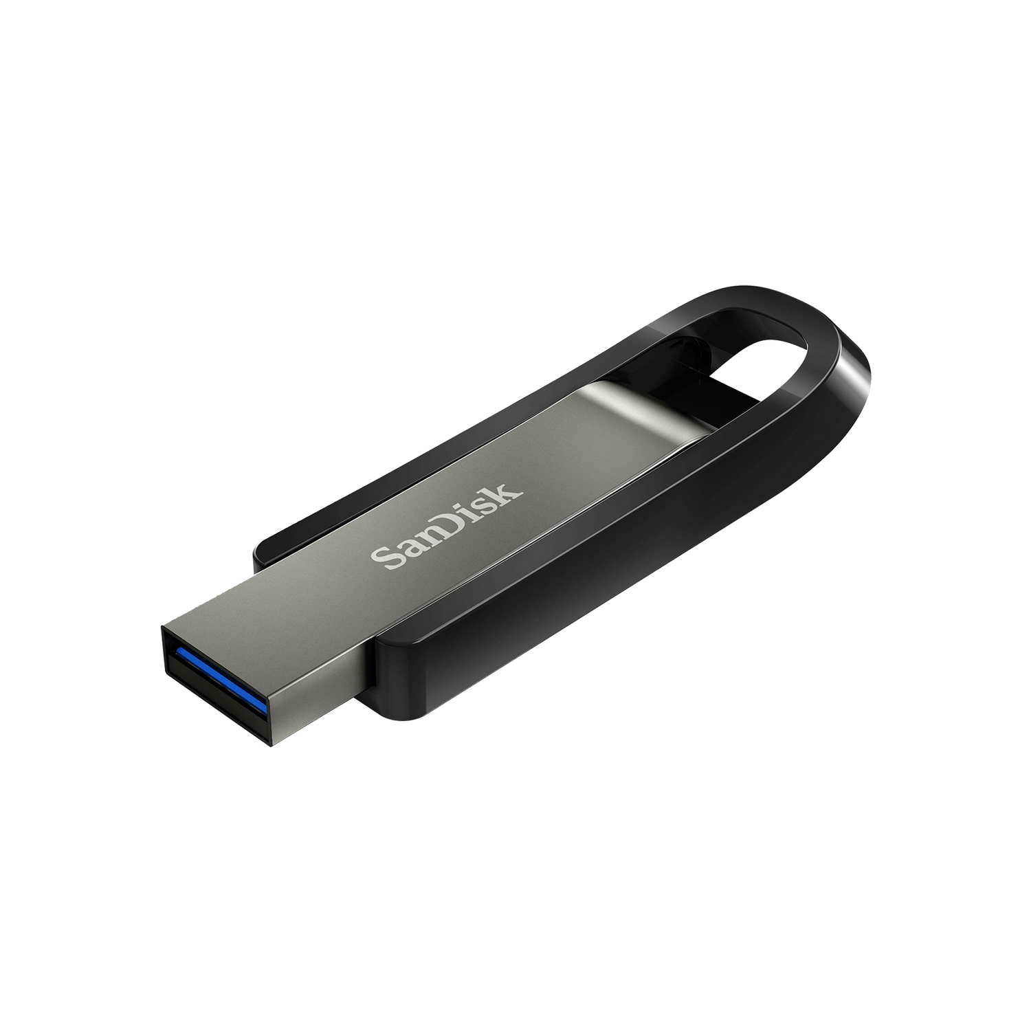 SanDisk Extreme Go 256GB USB 3.2 Flash Drive