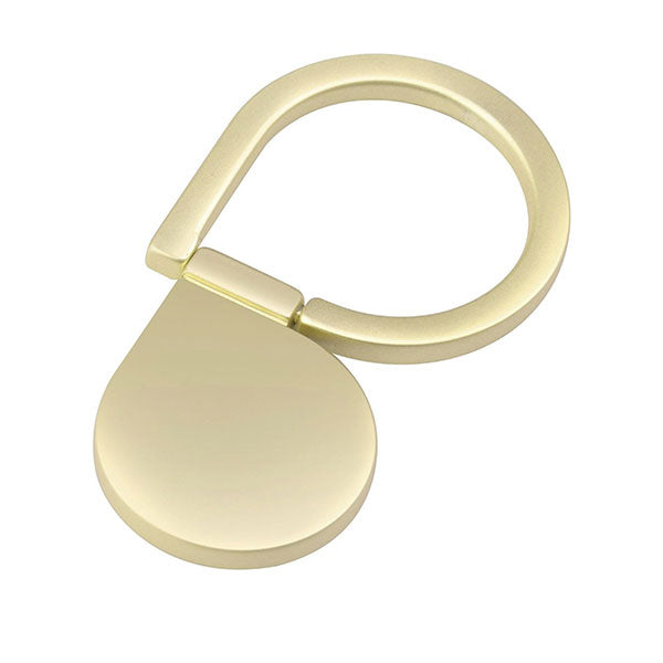 Elegant Gold Phone Holder Stand