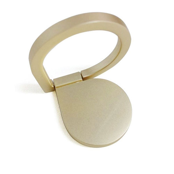 Elegant Gold Phone Holder Stand