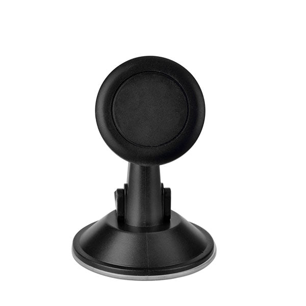 Magnetic Universal Car Mount - Black