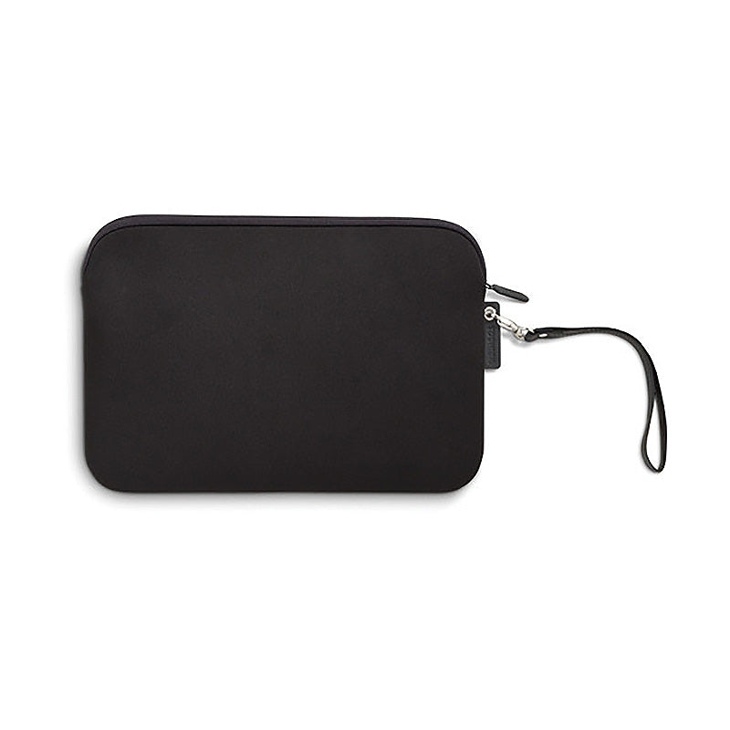 TOSHIBA 10 Black Neoprene Tablet Sleeve for Sport and Travel