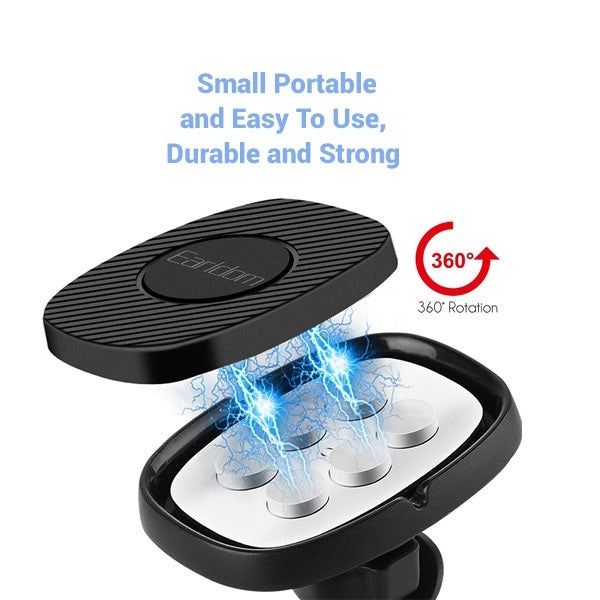 Earldom EH71 Magnetic Vehicle Mount