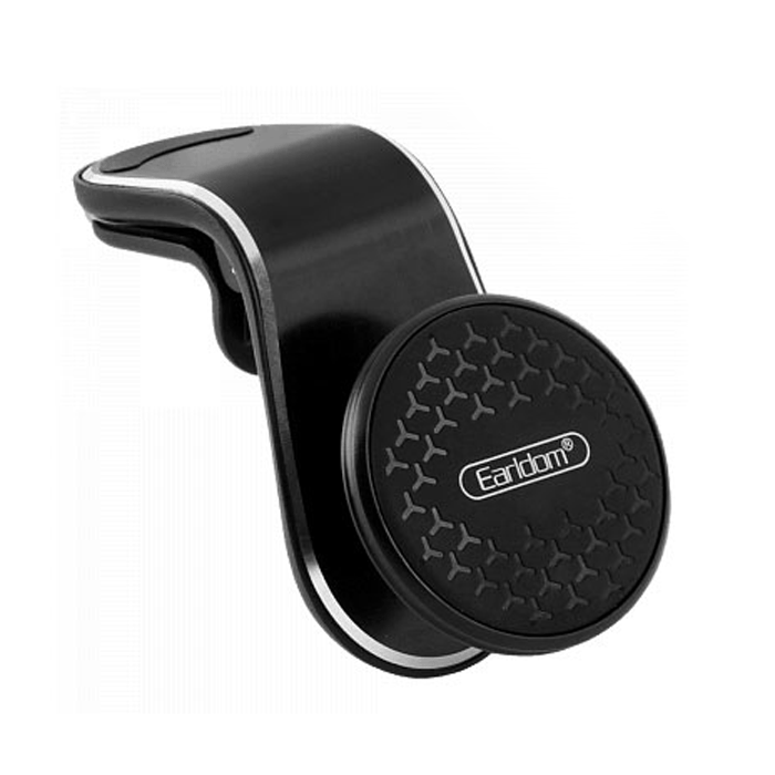 Earldom EH73 Universal Magnetic Car Mount for Mobile Devices