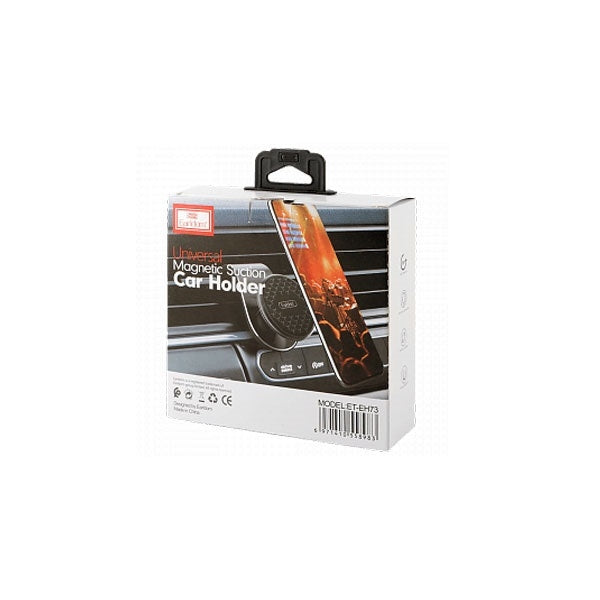 Earldom EH73 Universal Magnetic Car Mount for Mobile Devices