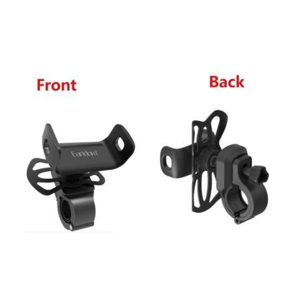 Earldom EH84 Universal Phone Mount for Bicycles and Motorcycles